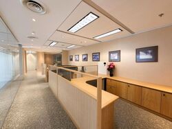 Gateway West (D7), Office #610500801